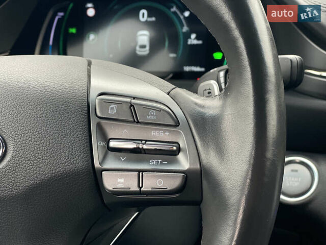 Хендай Ioniq 2020 в Луцке на Automoto.ua Синий Хендай Ioniq, объемом двигателя 0 л и пробегом 101 тыс. км за 16500 $, фото 65 на Automoto.ua