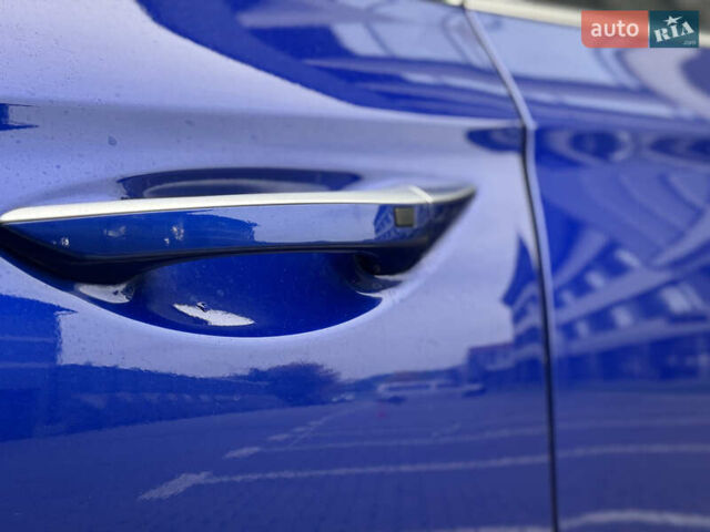 Синий Хендай Ioniq, объемом двигателя 0 л и пробегом 149 тыс. км за 15400 $, фото 29 на Automoto.ua