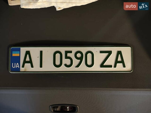 Синий Хендай Ioniq, объемом двигателя 0 л и пробегом 91 тыс. км за 16000 $, фото 15 на Automoto.ua