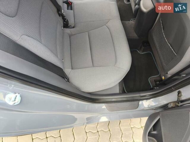 Синій Хендай Ioniq, об'ємом двигуна 0 л та пробігом 57 тис. км за 16600 $, фото 54 на Automoto.ua