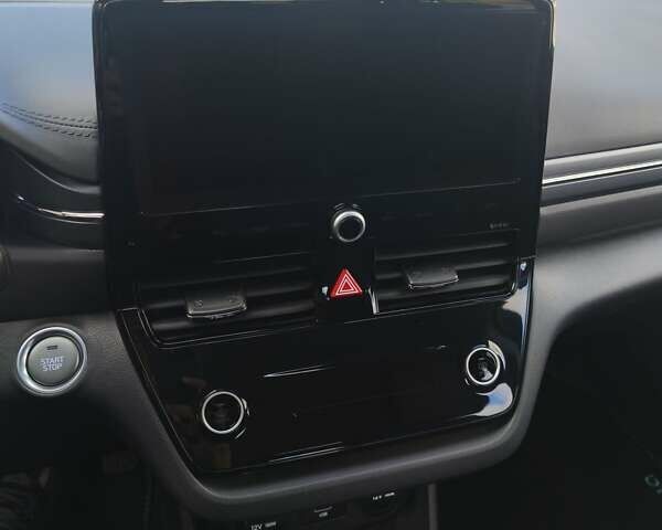 Синій Хендай Ioniq, об'ємом двигуна 0 л та пробігом 57 тис. км за 16600 $, фото 61 на Automoto.ua