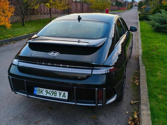 Зеленый Хендай Ioniq, объемом двигателя 0 л и пробегом 13 тыс. км за 629 $, фото 6 на Automoto.ua