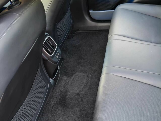 Зеленый Хендай Ioniq, объемом двигателя 0 л и пробегом 13 тыс. км за 629 $, фото 8 на Automoto.ua