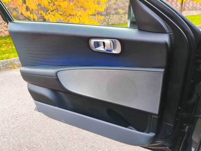 Зеленый Хендай Ioniq, объемом двигателя 0 л и пробегом 13 тыс. км за 629 $, фото 15 на Automoto.ua