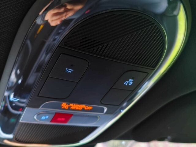 Зеленый Хендай Ioniq, объемом двигателя 0 л и пробегом 13 тыс. км за 629 $, фото 18 на Automoto.ua