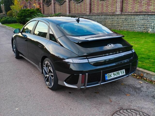 Зеленый Хендай Ioniq, объемом двигателя 0 л и пробегом 13 тыс. км за 629 $, фото 5 на Automoto.ua