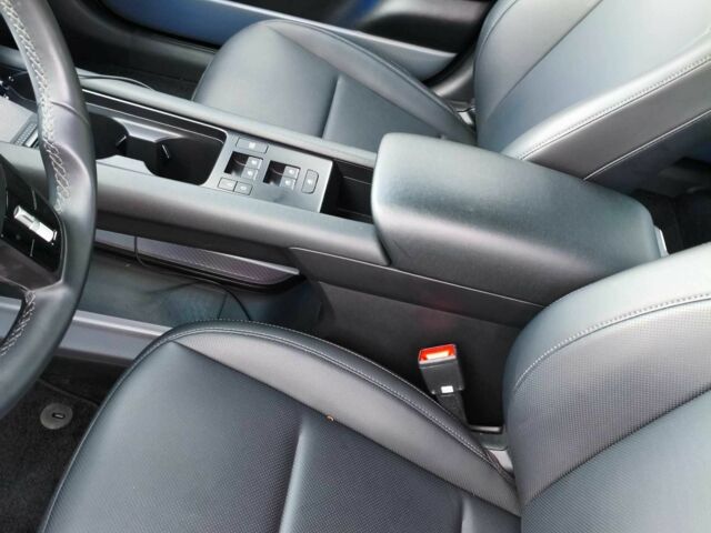 Зеленый Хендай Ioniq, объемом двигателя 0 л и пробегом 13 тыс. км за 629 $, фото 13 на Automoto.ua