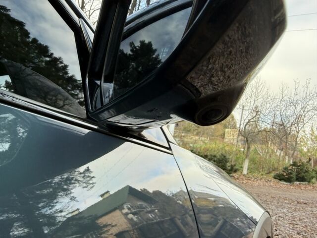 Зелений Хендай Ioniq, об'ємом двигуна 0 л та пробігом 62 тис. км за 31000 $, фото 16 на Automoto.ua