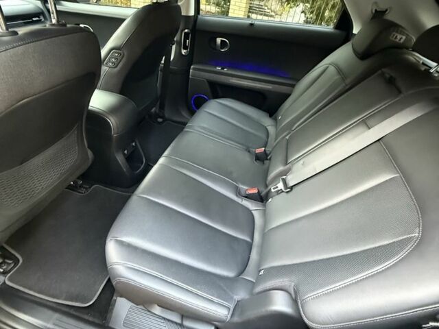 Зелений Хендай Ioniq, об'ємом двигуна 0 л та пробігом 62 тис. км за 31000 $, фото 14 на Automoto.ua