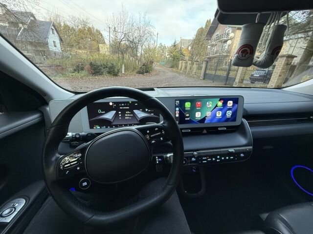 Зелений Хендай Ioniq, об'ємом двигуна 0 л та пробігом 62 тис. км за 31000 $, фото 21 на Automoto.ua