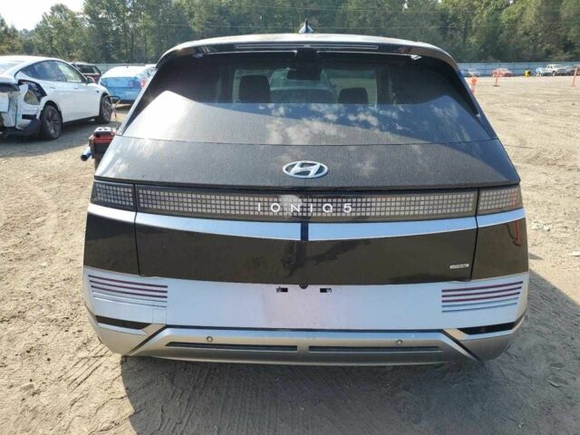 Зелений Хендай Ioniq, об'ємом двигуна 0 л та пробігом 44 тис. км за 8400 $, фото 5 на Automoto.ua