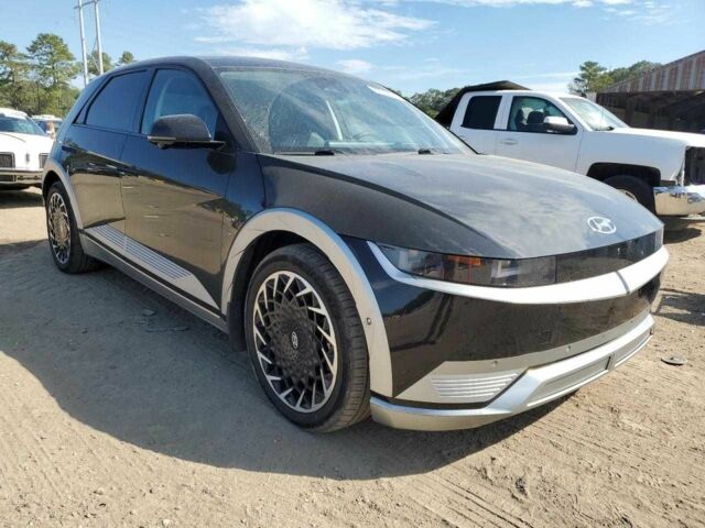 Зелений Хендай Ioniq, об'ємом двигуна 0 л та пробігом 44 тис. км за 8400 $, фото 3 на Automoto.ua