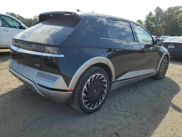 Зелений Хендай Ioniq, об'ємом двигуна 0 л та пробігом 44 тис. км за 8400 $, фото 2 на Automoto.ua
