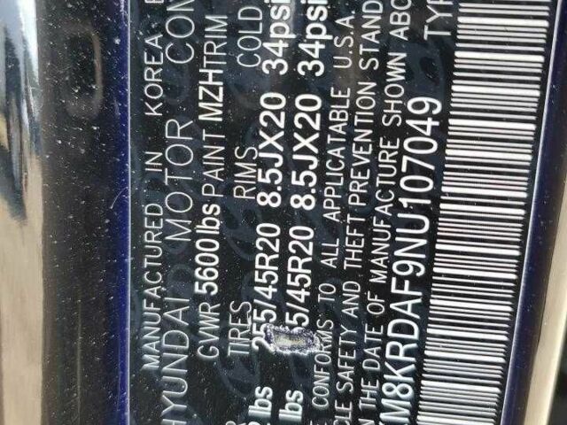 Зелений Хендай Ioniq, об'ємом двигуна 0 л та пробігом 44 тис. км за 8400 $, фото 11 на Automoto.ua