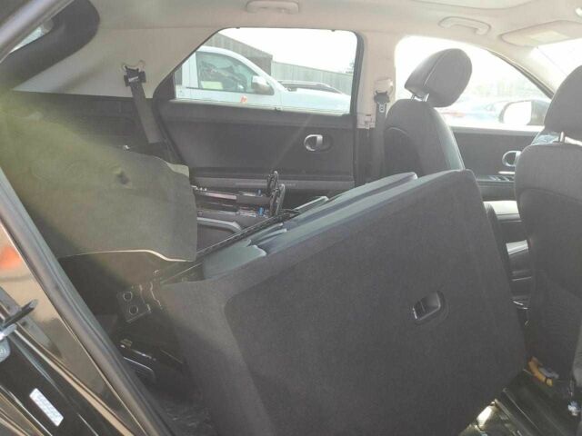 Зелений Хендай Ioniq, об'ємом двигуна 0 л та пробігом 44 тис. км за 8400 $, фото 9 на Automoto.ua