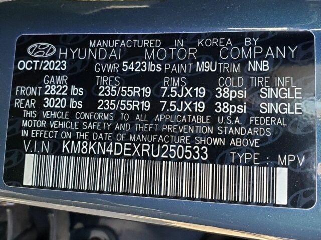 Зеленый Хендай Ioniq, объемом двигателя 0 л и пробегом 7 тыс. км за 26500 $, фото 7 на Automoto.ua