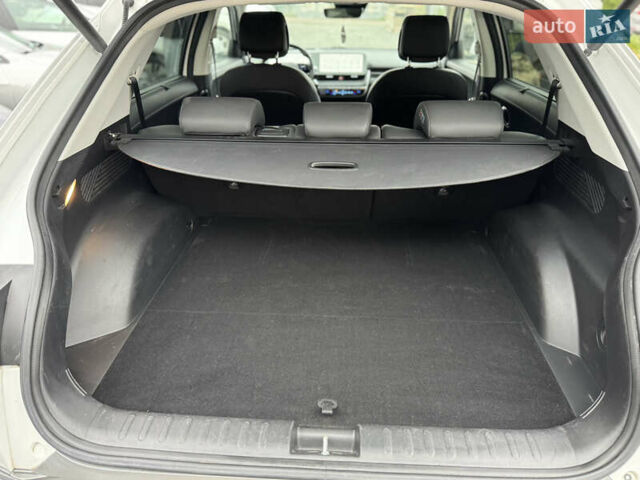 Білий Хендай Ioniq 5, об'ємом двигуна 0 л та пробігом 137 тис. км за 23999 $, фото 29 на Automoto.ua