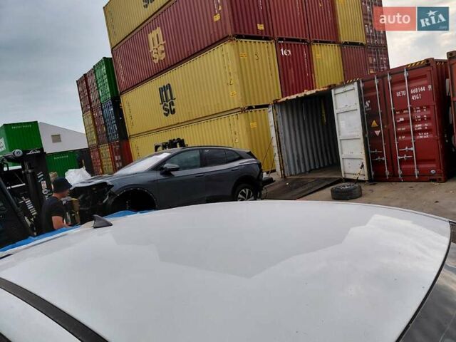 Белый Хендай Ioniq 5, объемом двигателя 0 л и пробегом 77 тыс. км за 15500 $, фото 10 на Automoto.ua