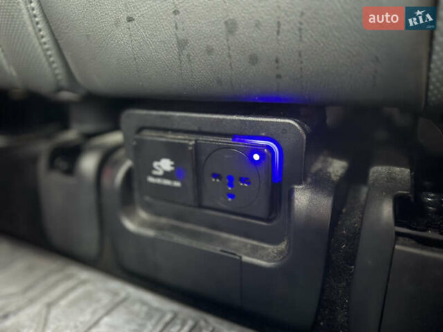 Білий Хендай Ioniq 5, об'ємом двигуна 0 л та пробігом 137 тис. км за 23999 $, фото 25 на Automoto.ua