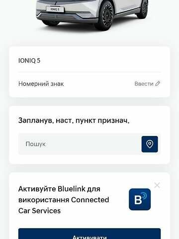 Білий Хендай Ioniq 5, об'ємом двигуна 0 л та пробігом 162 тис. км за 23900 $, фото 24 на Automoto.ua