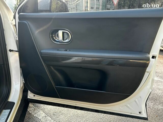 Белый Хендай Ioniq 5, объемом двигателя 0 л и пробегом 81 тыс. км за 24690 $, фото 21 на Automoto.ua