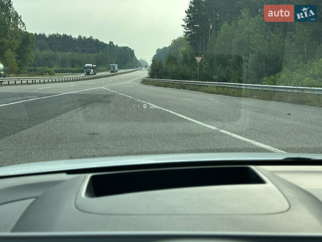 Білий Хендай Ioniq 5, об'ємом двигуна 0 л та пробігом 35 тис. км за 35399 $, фото 125 на Automoto.ua