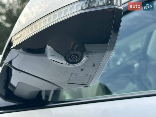 Білий Хендай Ioniq 5, об'ємом двигуна 0 л та пробігом 35 тис. км за 35399 $, фото 45 на Automoto.ua