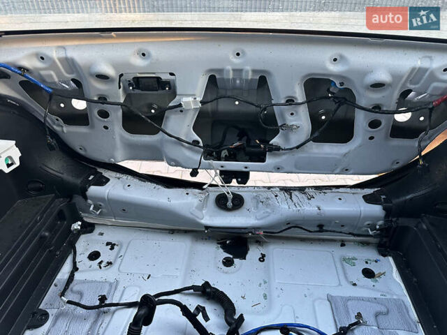 Білий Хендай Ioniq 5, об'ємом двигуна 0 л та пробігом 27 тис. км за 22000 $, фото 14 на Automoto.ua