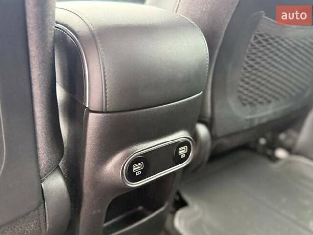 Білий Хендай Ioniq 5, об'ємом двигуна 0 л та пробігом 78 тис. км за 26000 $, фото 26 на Automoto.ua