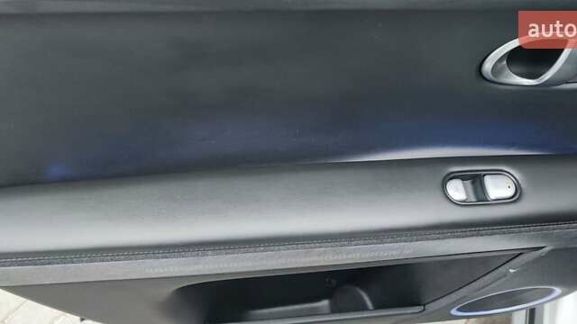 Белый Хендай Ioniq 5, объемом двигателя 0 л и пробегом 178 тыс. км за 23300 $, фото 28 на Automoto.ua