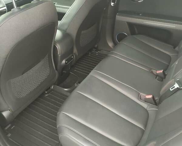 Белый Хендай Ioniq 5, объемом двигателя 0 л и пробегом 50 тыс. км за 25200 $, фото 2 на Automoto.ua