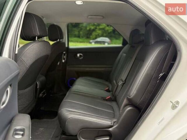 Білий Хендай Ioniq 5, об'ємом двигуна 0 л та пробігом 78 тис. км за 26000 $, фото 23 на Automoto.ua