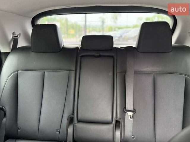 Білий Хендай Ioniq 5, об'ємом двигуна 0 л та пробігом 78 тис. км за 26000 $, фото 27 на Automoto.ua