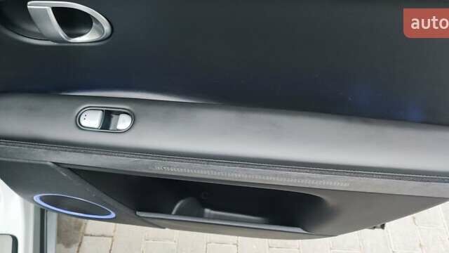 Белый Хендай Ioniq 5, объемом двигателя 0 л и пробегом 178 тыс. км за 23300 $, фото 20 на Automoto.ua