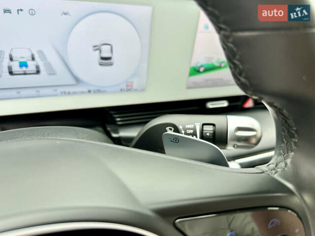 Белый Хендай Ioniq 5, объемом двигателя 0 л и пробегом 42 тыс. км за 29999 $, фото 53 на Automoto.ua