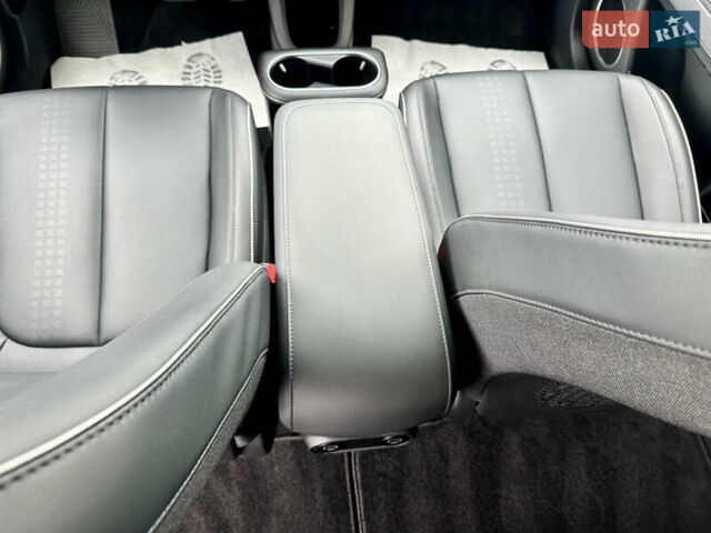 Белый Хендай Ioniq 5, объемом двигателя 0 л и пробегом 42 тыс. км за 29999 $, фото 68 на Automoto.ua