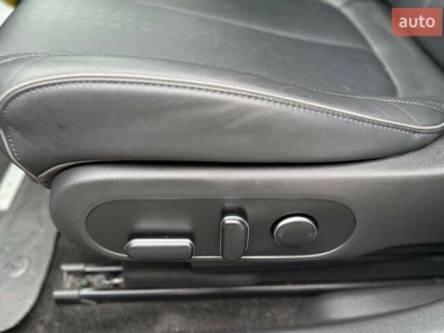 Білий Хендай Ioniq 5, об'ємом двигуна 0 л та пробігом 78 тис. км за 26000 $, фото 11 на Automoto.ua