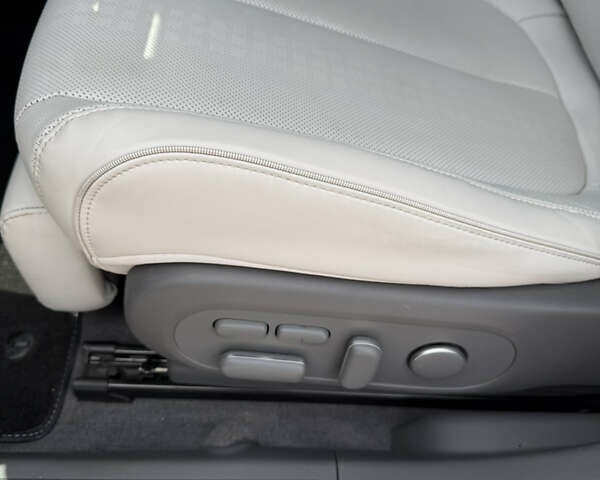 Белый Хендай Ioniq 5, объемом двигателя 0 л и пробегом 28 тыс. км за 33500 $, фото 10 на Automoto.ua