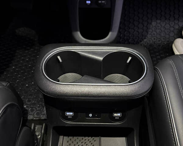 Белый Хендай Ioniq 5, объемом двигателя 0 л и пробегом 33 тыс. км за 33999 $, фото 23 на Automoto.ua