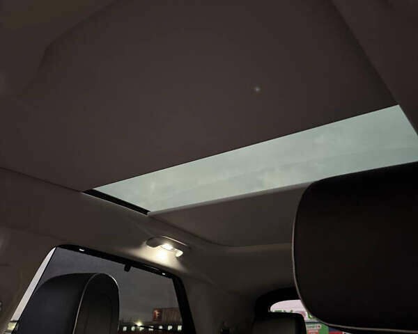 Белый Хендай Ioniq 5, объемом двигателя 0 л и пробегом 33 тыс. км за 33999 $, фото 24 на Automoto.ua