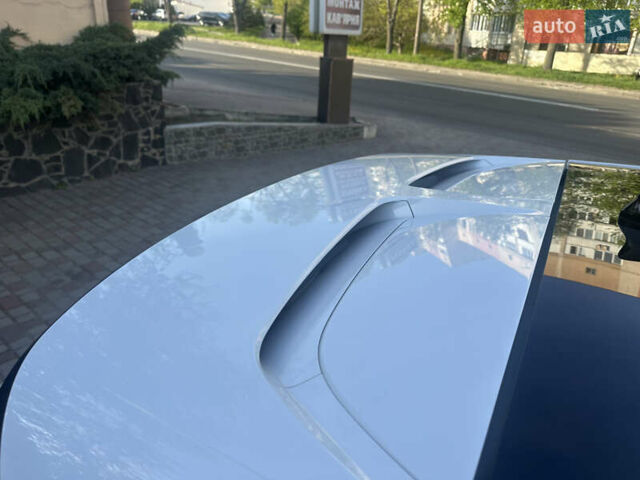 Белый Хендай Ioniq 5, объемом двигателя 0 л и пробегом 28 тыс. км за 31900 $, фото 40 на Automoto.ua