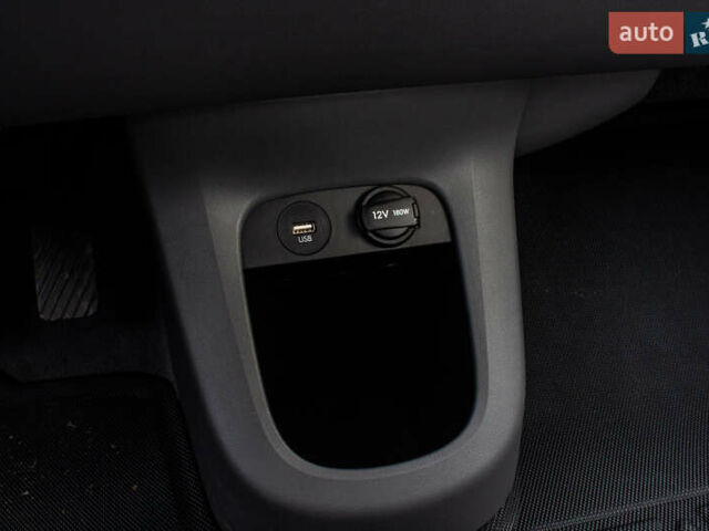 Белый Хендай Ioniq 5, объемом двигателя 0 л и пробегом 2 тыс. км за 33000 $, фото 35 на Automoto.ua