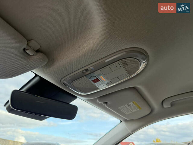 Білий Хендай Ioniq 5, об'ємом двигуна 0 л та пробігом 17 тис. км за 26500 $, фото 49 на Automoto.ua