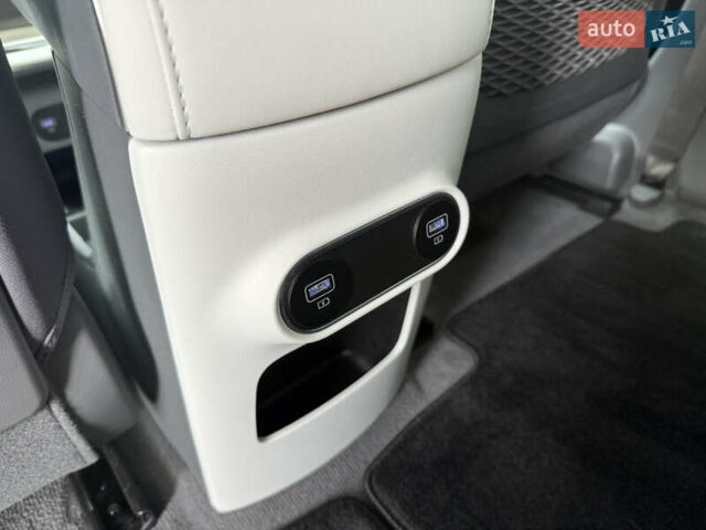 Білий Хендай Ioniq 5, об'ємом двигуна 0 л та пробігом 17 тис. км за 26500 $, фото 52 на Automoto.ua