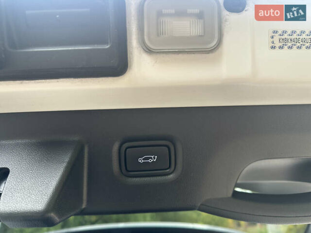 Белый Хендай Ioniq 5, объемом двигателя 0 л и пробегом 40 тыс. км за 26900 $, фото 21 на Automoto.ua