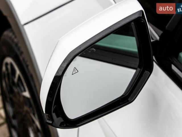 Белый Хендай Ioniq 5, объемом двигателя 0 л и пробегом 2 тыс. км за 33000 $, фото 21 на Automoto.ua