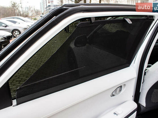 Белый Хендай Ioniq 5, объемом двигателя 0 л и пробегом 2 тыс. км за 33000 $, фото 74 на Automoto.ua