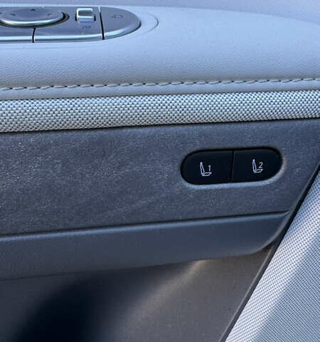 Белый Хендай Ioniq 5, объемом двигателя 0 л и пробегом 23 тыс. км за 31500 $, фото 14 на Automoto.ua