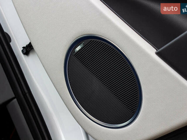 Белый Хендай Ioniq 5, объемом двигателя 0 л и пробегом 2 тыс. км за 33000 $, фото 52 на Automoto.ua