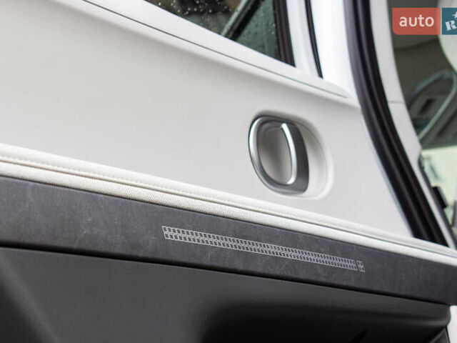 Белый Хендай Ioniq 5, объемом двигателя 0 л и пробегом 2 тыс. км за 33000 $, фото 76 на Automoto.ua